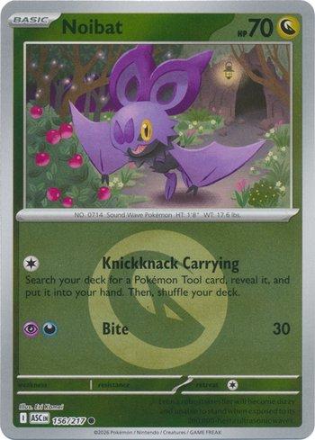 Noibat (156E/217)