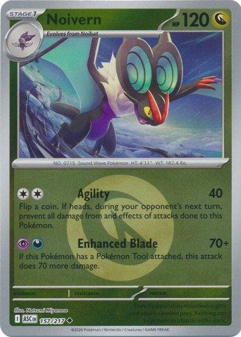 Noivern (157E/217)