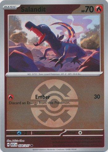 Salandit (034P/217)