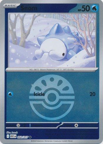 Snom (052P/217)