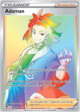 Adaman (199/189)