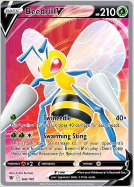 Beedrill-V