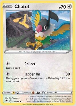 Chatot (129/189)