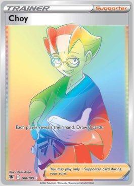 Choy (200/189)