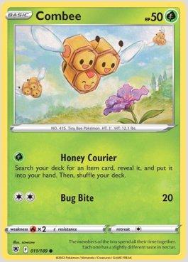 Combee (011/189)
