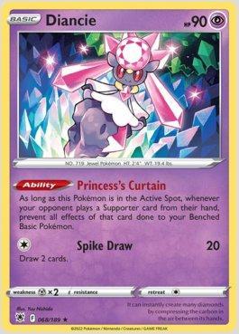 Diancie (068/189)