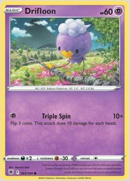 Drifloon (063/189)