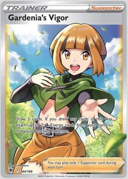 Gardenia's Vigor (184/189)