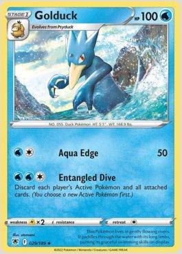 Golduck (029/189)