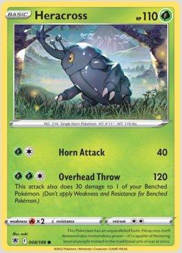 Heracross (008/189)
