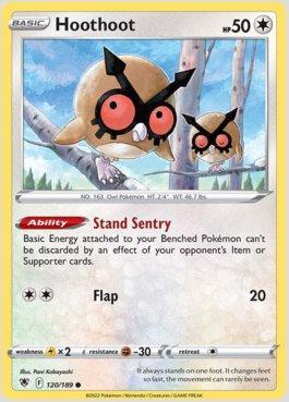 Hoothoot (120/189)