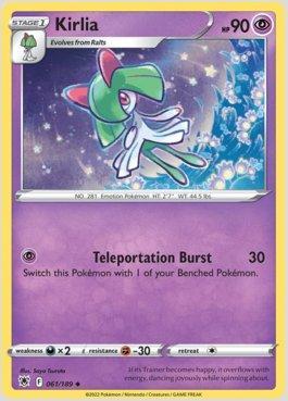 Kirlia (061/189)