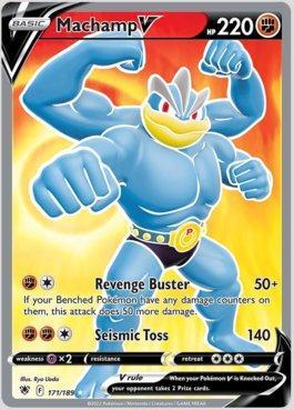 Machamp-V (171/189)
