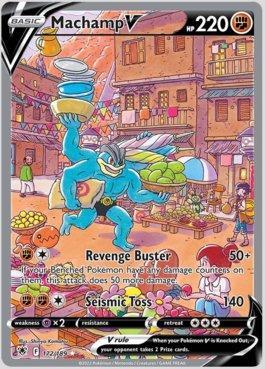 Machamp-V (172/189)