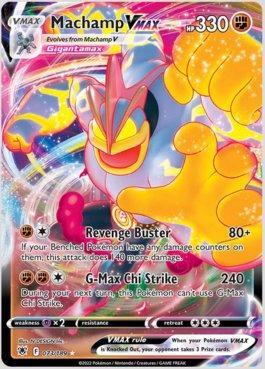 Machamp-VMAX (073/189)