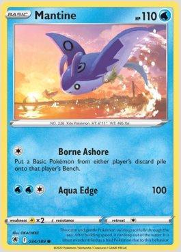 Mantine (034/189)