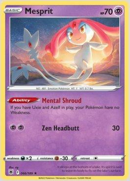 Mesprit (066/189)