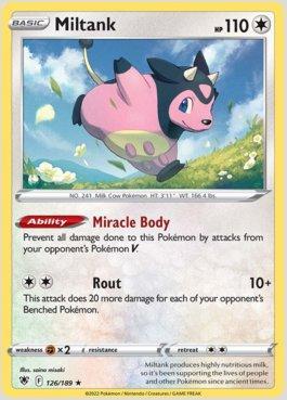 Miltank (126/189)