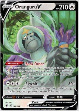 Oranguru-V (133/189)