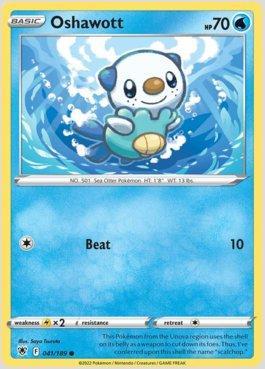 Oshawott (041/189)