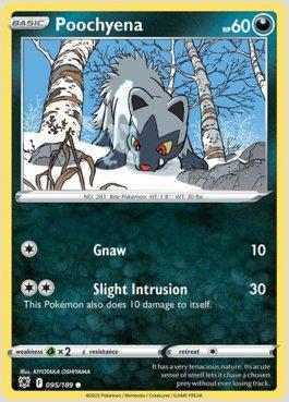 Poochyena (095/189)
