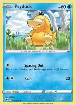 Psyduck (028/189)