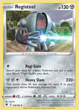 Registeel (108/189)