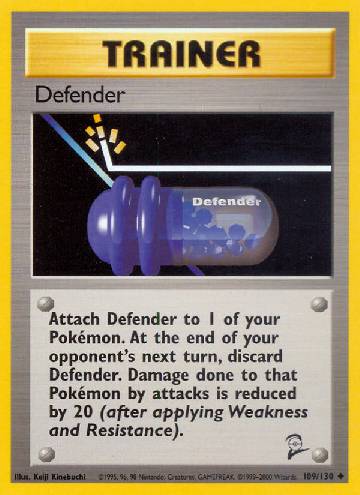 Defender (109/130)
