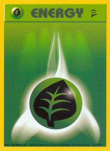 Grass Energy (127/130)