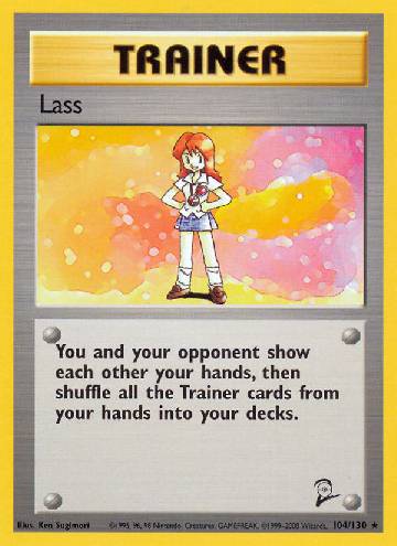 Lass (104/130)