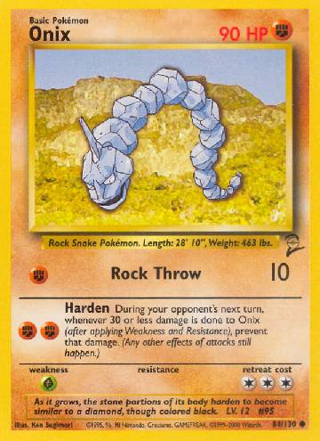 Onix (84/130)