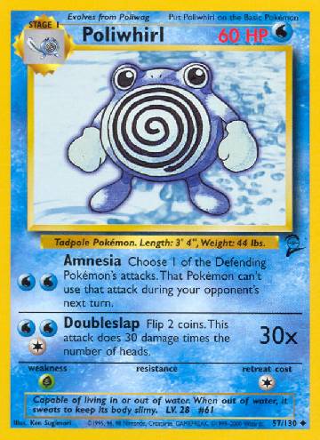 Poliwhirl (57/130)