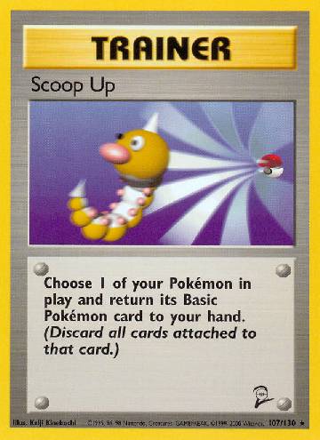 Scoop Up (107/130)
