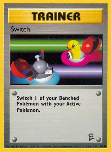 Switch (123/130)
