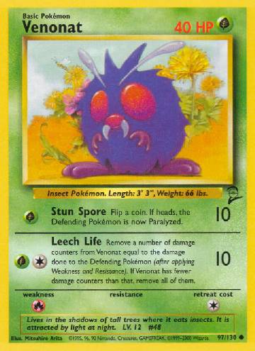 Venonat (97/130)