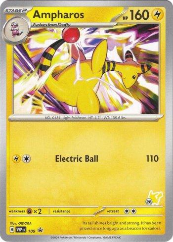 Ampharos (028/060)