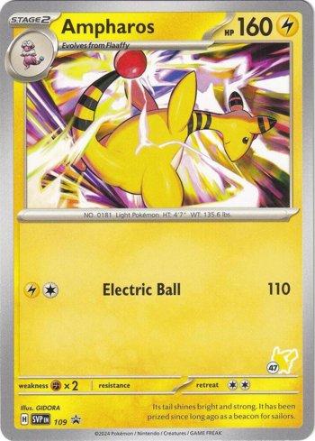 Ampharos (047/060)