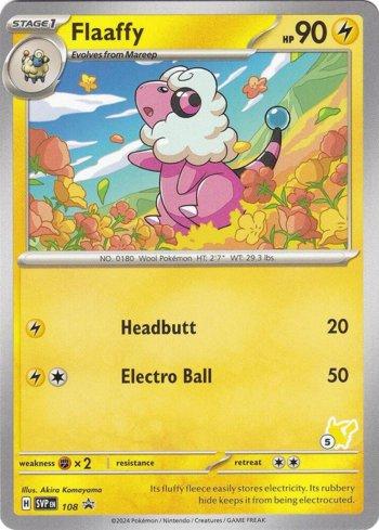 Flaaffy (005/060)
