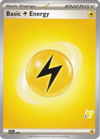 Lightning Energy (008/060)