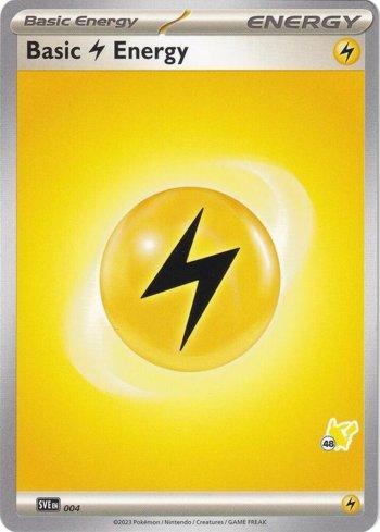 Lightning Energy (048/060)