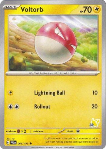 Voltorb (055/060)