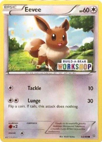 Eevee (063/014)