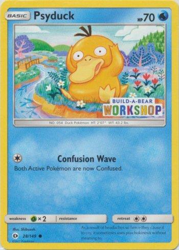 Psyduck (028/014)