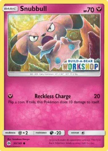 Snubbull (090/014)