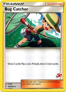 Bug Catcher (34/60)