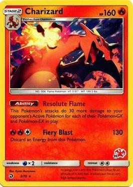 Charizard (39/60)