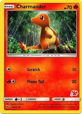 Charmander (01/60)