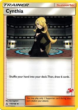 Cynthia (21/60)