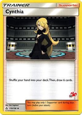 Cynthia (50/60)
