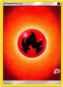 Fire Energy (02/60)
